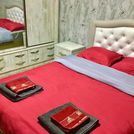 Welcome Genatsvale Tbiliszi Kültér fotó