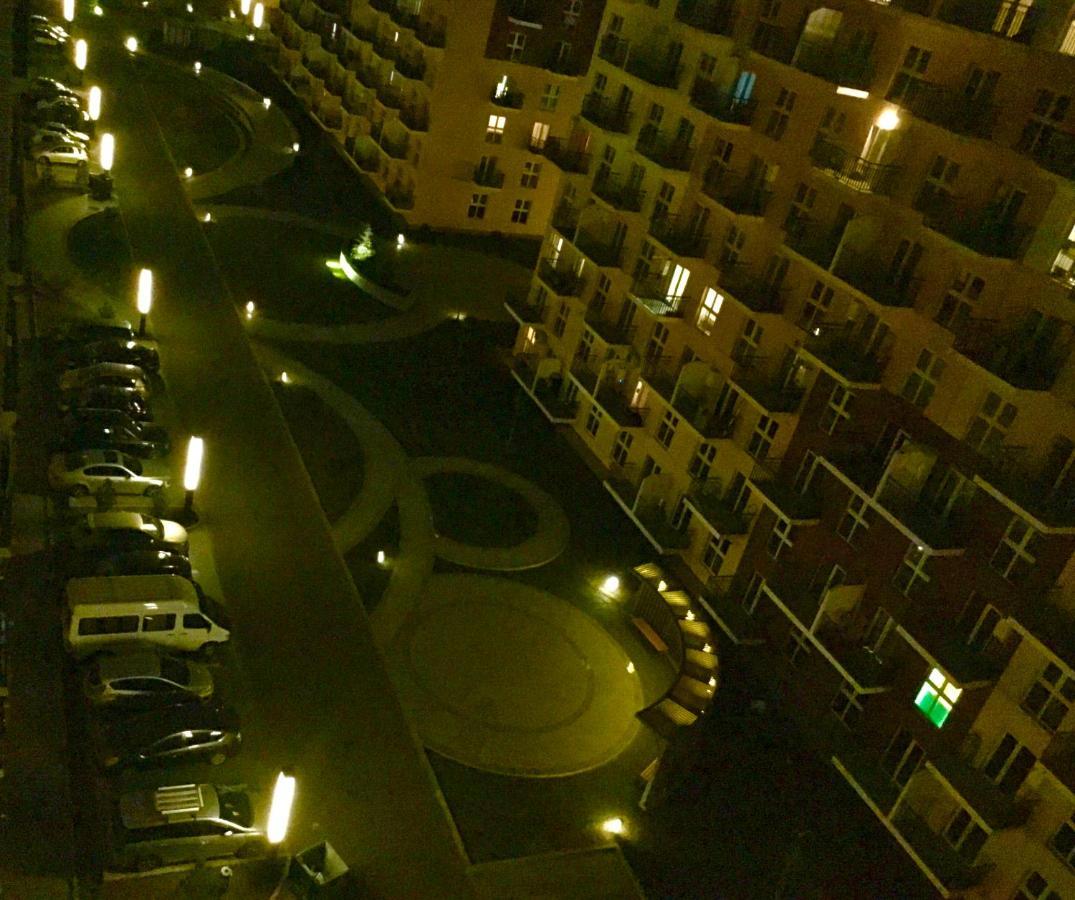 Welcome Genatsvale Tbiliszi Kültér fotó